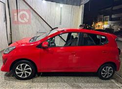 تويوتا ويجو